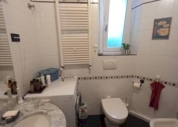 Quadrilocale Genova (zona Bolzaneto) - foto 22