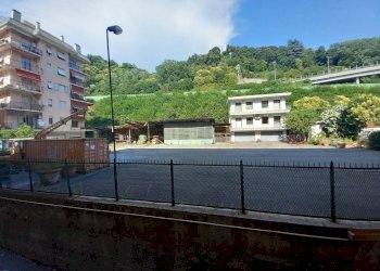 Quadrilocale Genova (zona Bolzaneto) - foto 26