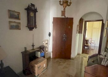 Three-room apartment Genova (neighborhood Cornigliano) - photo 5
