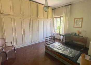 Three-room apartment Genova (neighborhood Cornigliano) - photo 7