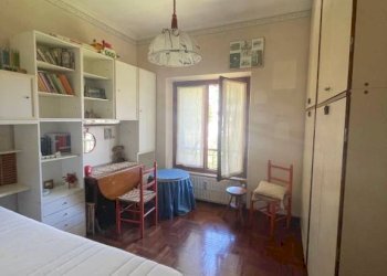 Three-room apartment Genova (neighborhood Cornigliano) - photo 10