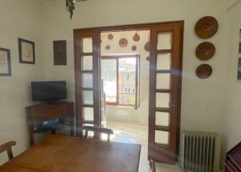 Three-room apartment Genova (neighborhood Cornigliano) - photo 13