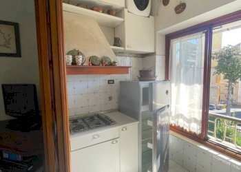 Three-room apartment Genova (neighborhood Cornigliano) - photo 17