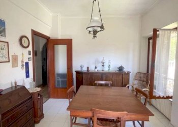 Three-room apartment Genova (neighborhood Cornigliano) - photo 19
