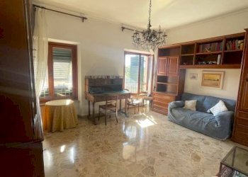 Three-room apartment Genova (neighborhood Cornigliano) - photo 20