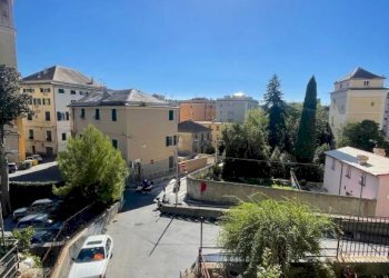 Three-room apartment Genova (neighborhood Cornigliano) - photo 23