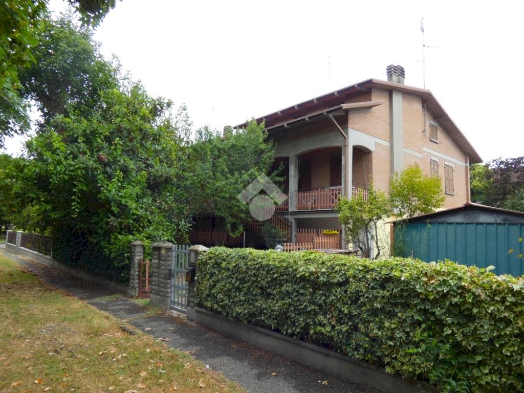 Porzione di casa Via G. Galilei, Cadelbosco di Sopra - foto 2