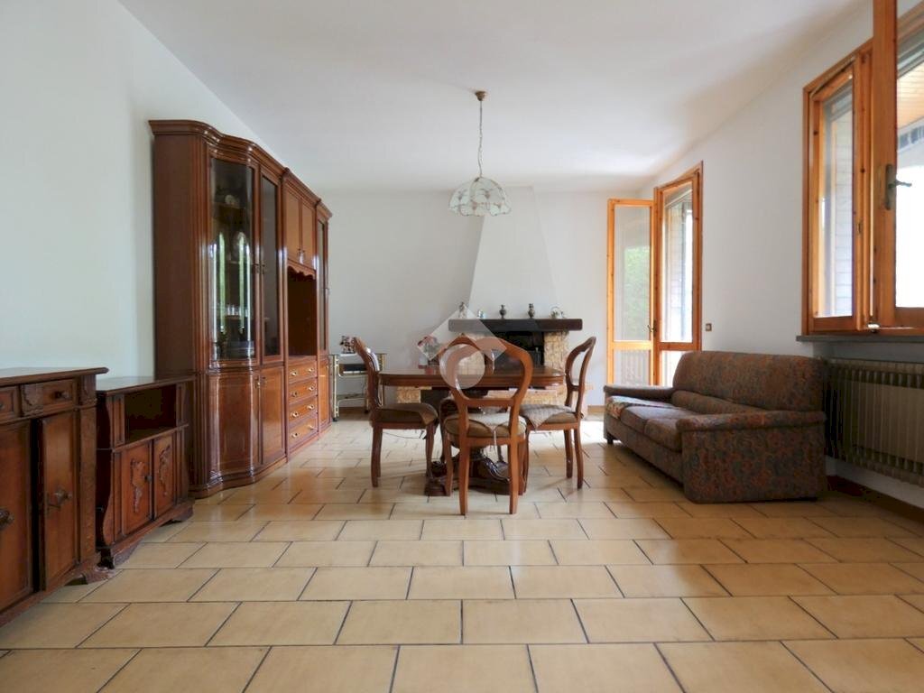 Porzione di casa Via G. Galilei, Cadelbosco di Sopra - foto 3