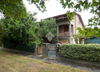 Porzione di casa Via G. Galilei, Cadelbosco di Sopra - foto 1