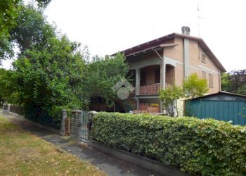 Porzione di casa Via G. Galilei, Cadelbosco di Sopra - foto 2