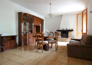 Porzione di casa Via G. Galilei, Cadelbosco di Sopra - foto 4