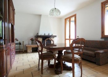 Porzione di casa Via G. Galilei, Cadelbosco di Sopra - foto 5