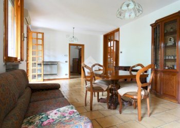 Porzione di casa Via G. Galilei, Cadelbosco di Sopra - foto 7