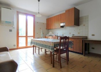 Porzione di casa Via G. Galilei, Cadelbosco di Sopra - foto 9