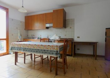 Porzione di casa Via G. Galilei, Cadelbosco di Sopra - foto 11