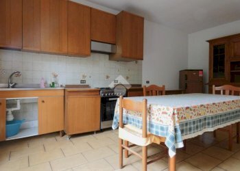 Porzione di casa Via G. Galilei, Cadelbosco di Sopra - foto 12