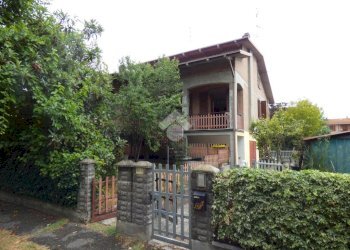 Porzione di casa Via G. Galilei, Cadelbosco di Sopra - foto 42