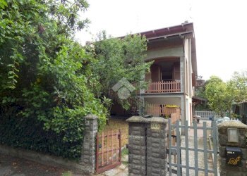 Porzione di casa Via G. Galilei, Cadelbosco di Sopra - foto 43