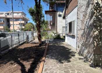 Two-room apartment Viale Cervia, Riccione - photo 7