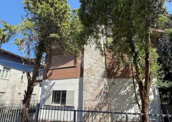 Two-room apartment Viale Cervia, Riccione - photo 8