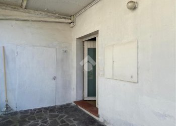 Two-room apartment Viale Cervia, Riccione - photo 12