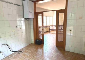 Two-room apartment Viale Cervia, Riccione - photo 16