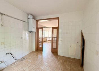 Two-room apartment Viale Cervia, Riccione - photo 24