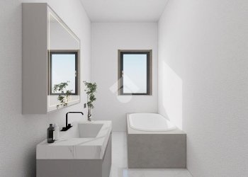 Two-room apartment Viale Cervia, Riccione - photo 26