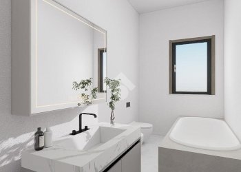 Two-room apartment Viale Cervia, Riccione - photo 28