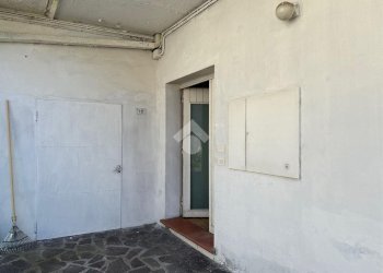 Two-room apartment Viale Cervia, Riccione - photo 29