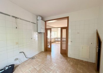 Two-room apartment Viale Cervia, Riccione - photo 30