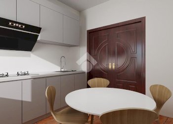 Two-room apartment Viale Cervia, Riccione - photo 31