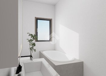 Two-room apartment Viale Cervia, Riccione - photo 36