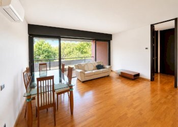 Three-room apartment via dei longobardi, hamlet Milano 3, Basiglio - photo 2