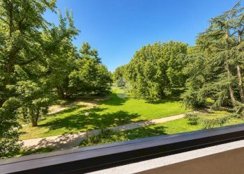 Three-room apartment via dei longobardi, hamlet Milano 3, Basiglio - photo 10