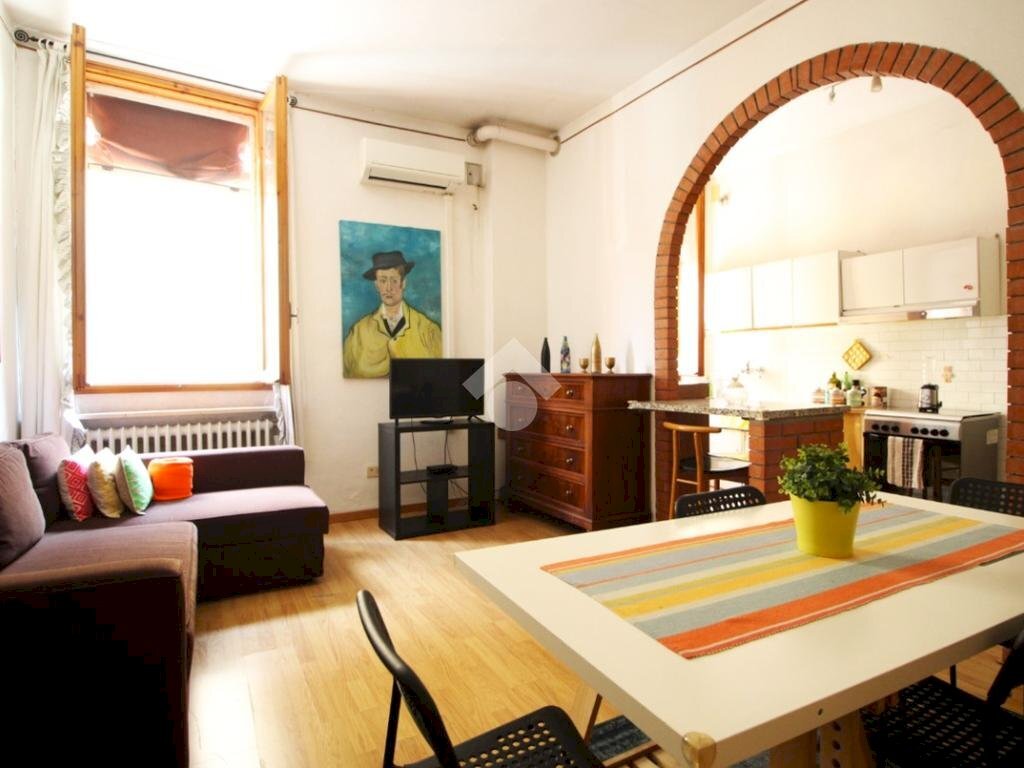 Two-room apartment Via Milani, Cesena - photo 1