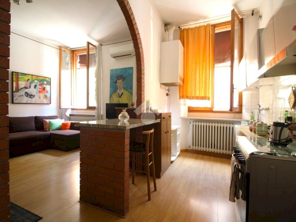 Two-room apartment Via Milani, Cesena - photo 3