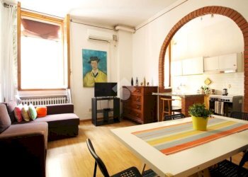 Two-room apartment Via Milani, Cesena - photo 1
