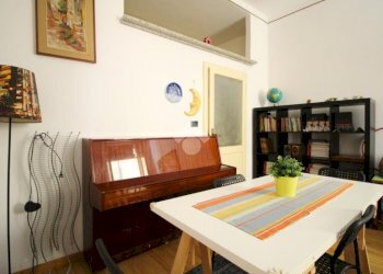 Two-room apartment Via Milani, Cesena - photo 7