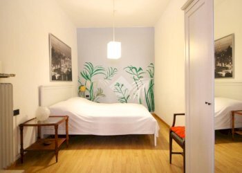 Two-room apartment Via Milani, Cesena - photo 12