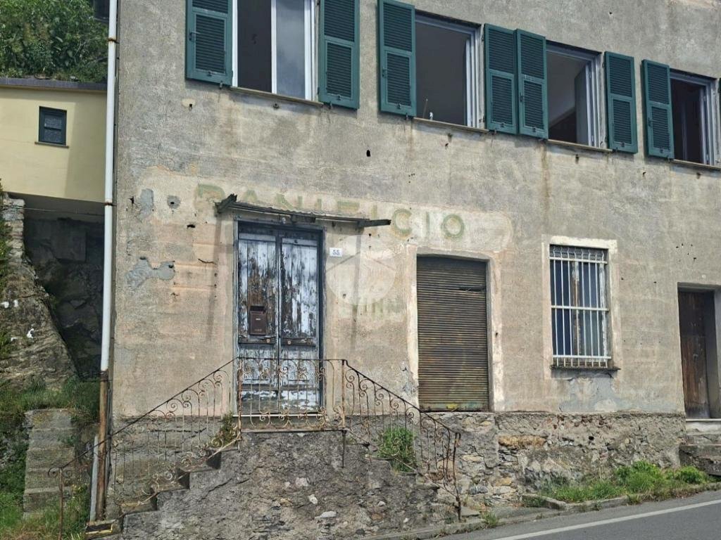 Four-room apartment Via aurelia, Camogli - photo 2