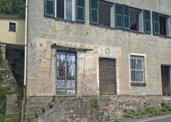 Four-room apartment Via aurelia, Camogli - photo 2