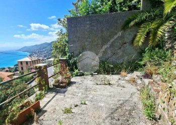 Four-room apartment Via aurelia, Camogli - photo 13