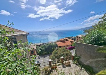 Four-room apartment Via aurelia, Camogli - photo 18