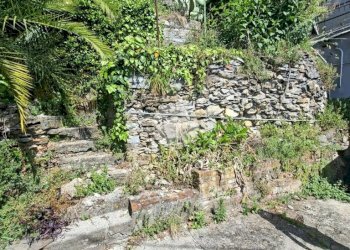 Four-room apartment Via aurelia, Camogli - photo 20