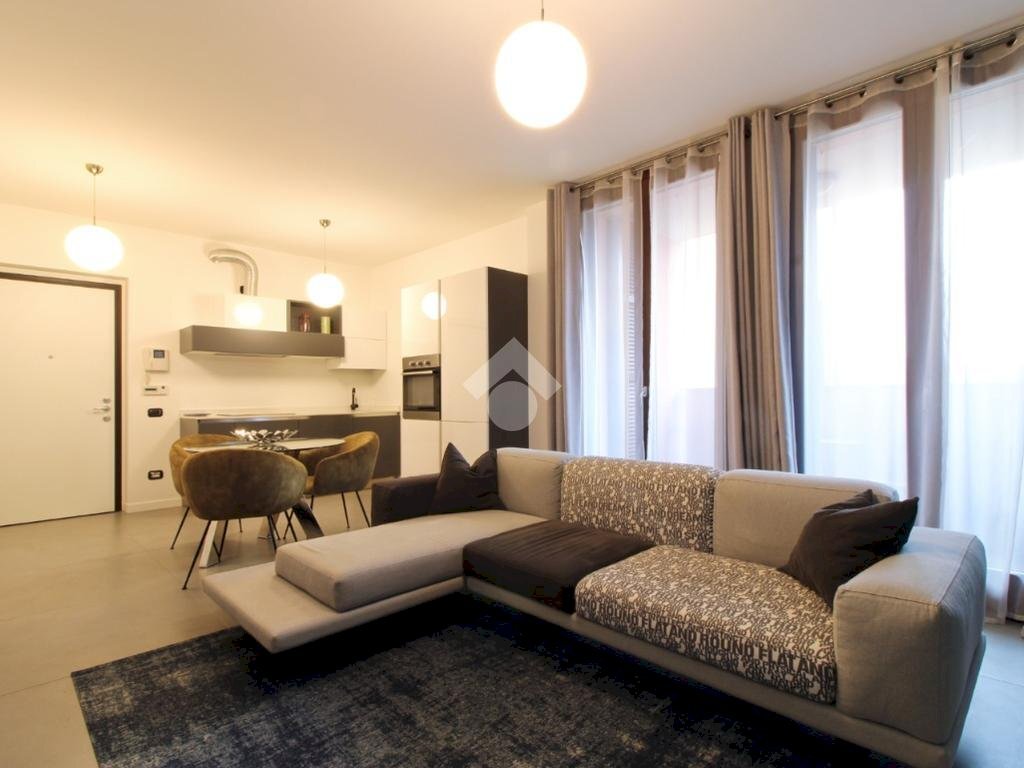 Two-room apartment Via bazzana inferiore, Assago - photo 2