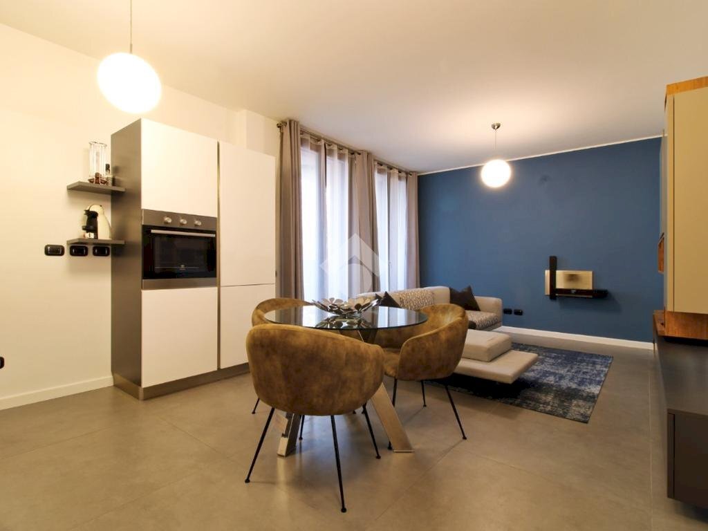 Two-room apartment Via bazzana inferiore, Assago - photo 3