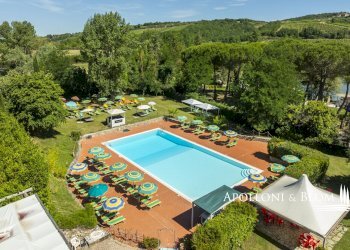 Single Family Villa Strada di Vagliagli, 34C, Castellina in Chianti - photo 1