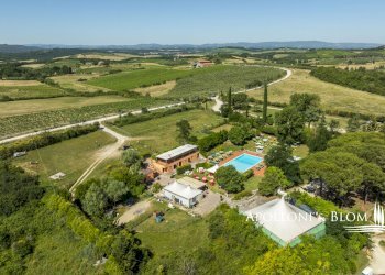 Single Family Villa Strada di Vagliagli, 34C, Castellina in Chianti - photo 6