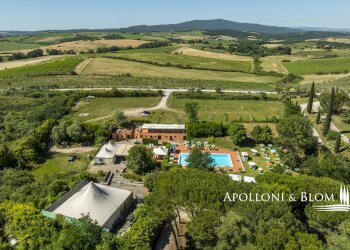 Single Family Villa Strada di Vagliagli, 34C, Castellina in Chianti - photo 7
